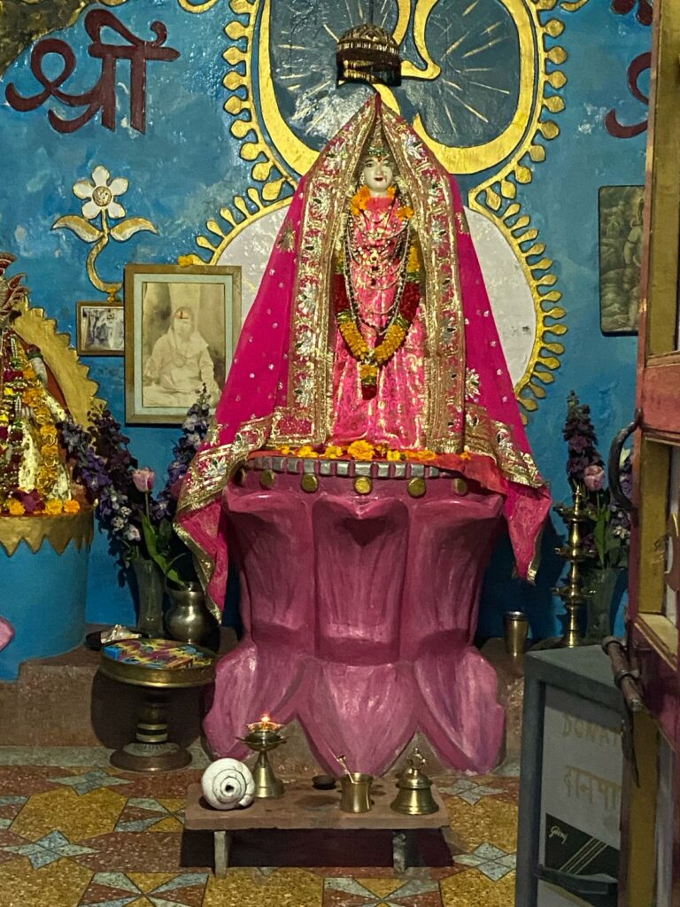 Haidakhandeshwari Mata