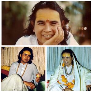 Sri-Babaji-il-Maestro