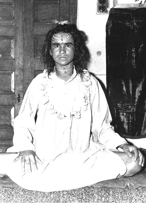 Sri Haidakhan Babaji